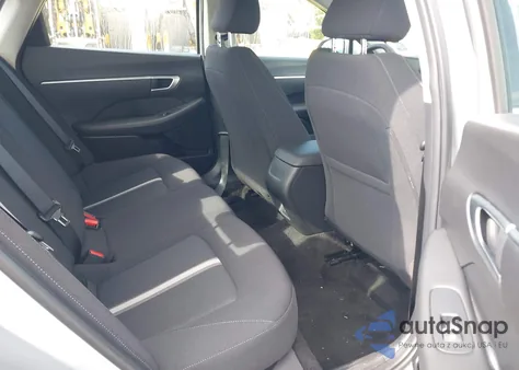 2024 Hyundai Sonata Sel из США, поврежденный, VIN KMHL64JA4RA368839